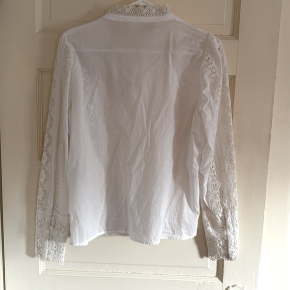 Sézane Rym Blouse - Picture 4 of 6